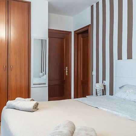 Coqueto Apartamento 2 Dormitorios Памплона Экстерьер фото